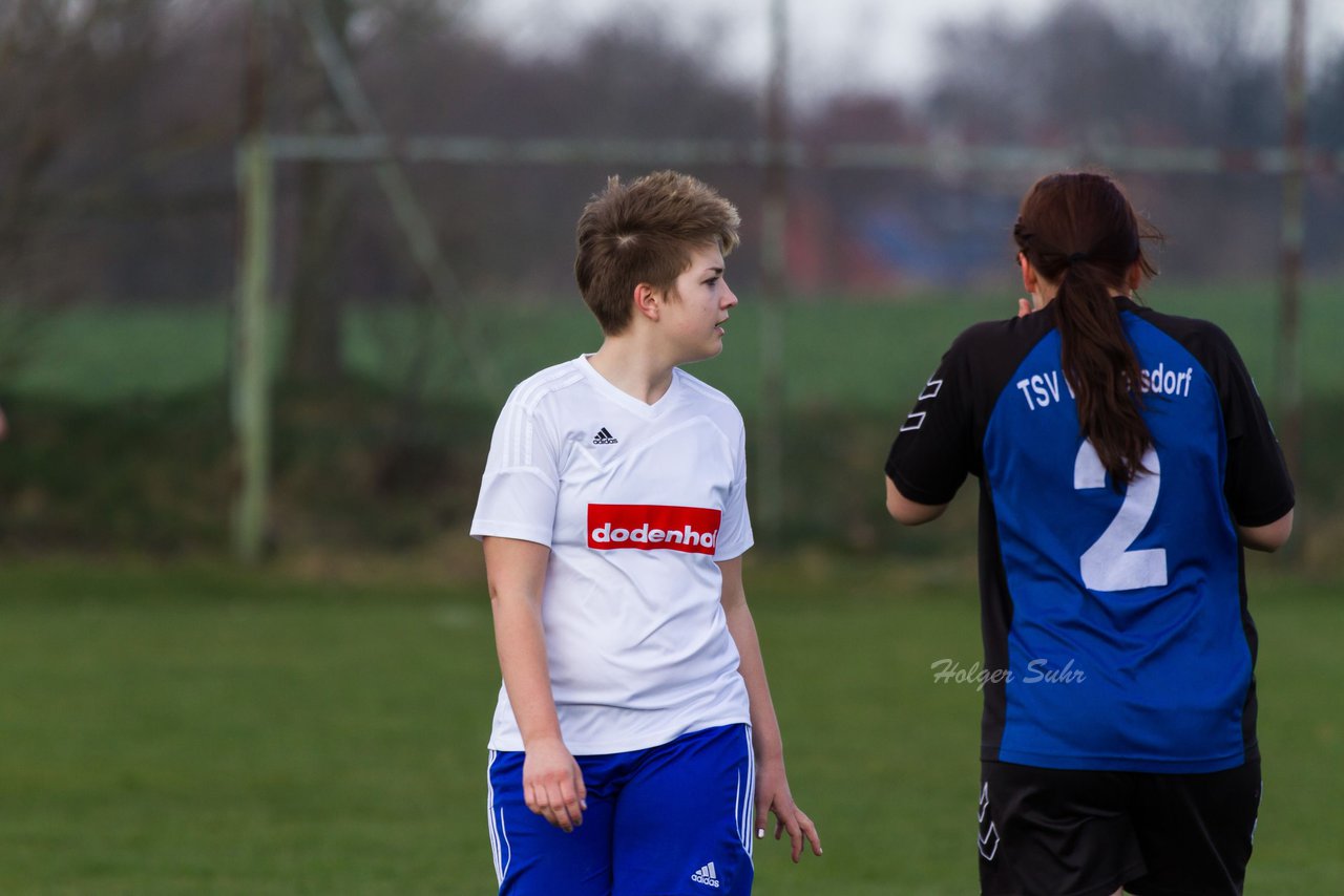 Bild 258 - Frauen BraWie - FSC Kaltenkirchen : Ergebnis: 0:10